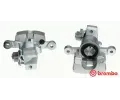 Brzdov tmen BREMBO ‐ BRE F30072