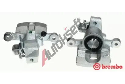 BREMBO Brzdov tmen BRE F30072, F 30 072