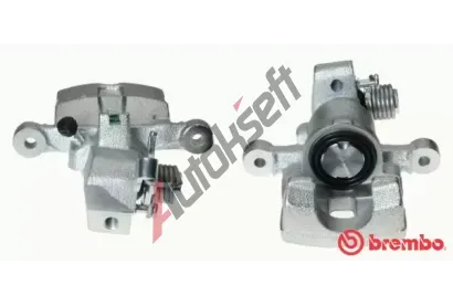 BREMBO Brzdov tmen BRE F30073, F 30 073
