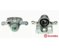 Brzdov� t�men&nbsp;BREMBO&nbsp;&dash;&nbsp;BRE F30076