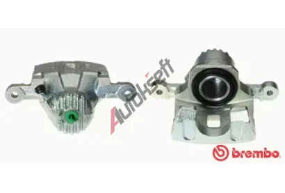 BREMBO Brzdov� t�men BRE F30076, F 30 076