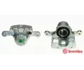 Brzdov tmen BREMBO ‐ BRE F30077