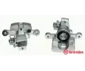 Brzdov tmen BREMBO ‐ BRE F30082