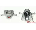 Brzdov tmen BREMBO ‐ BRE F30084