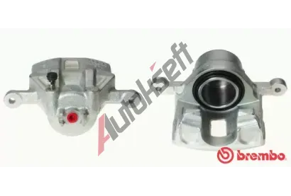 BREMBO Brzdov tmen BRE F30084, F 30 084
