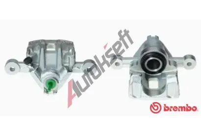 BREMBO Brzdový třmen BRE F30087, F 30 087  BREMBO Brzdový třmen BRE F30087, F 30 087