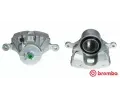 Brzdov tmen BREMBO ‐ BRE F30092