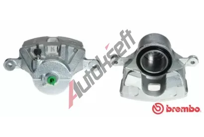 BREMBO Brzdov tmen BRE F30092, F 30 092