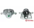 Brzdov tmen BREMBO ‐ BRE F30093