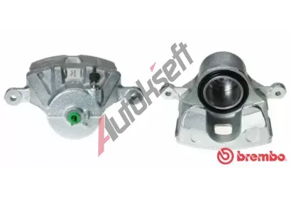 BREMBO Brzdov tmen BRE F30093, F 30 093