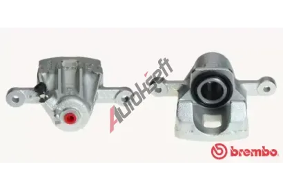 BREMBO Brzdový třmen BRE F30094, F 30 094 BREMBO Brzdový třmen BRE F30094, F 30 094
