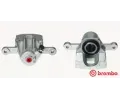 BREMBO Brzdov tmen ‐ BRE F30095