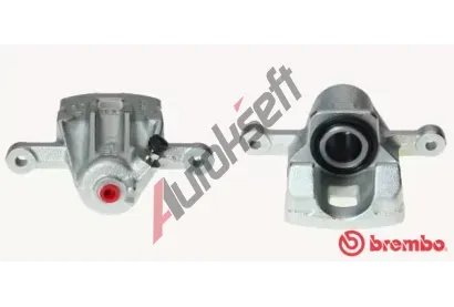 BREMBO Brzdov tmen BRE F30095, F 30 095