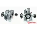 BREMBO Brzdov tmen ‐ BRE F30098