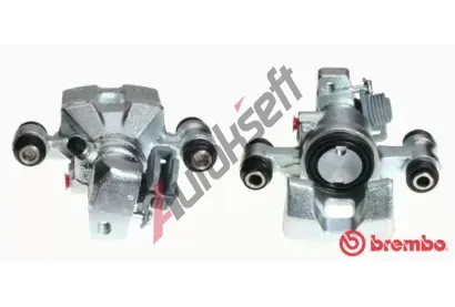 BREMBO Brzdov tmen BRE F30099, F 30 099