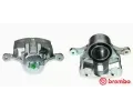 Brzdový třmen BREMBO ‐ BRE F30100  Brzdový třmen BREMBO ‐ BRE F30100