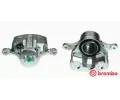 Brzdov tmen BREMBO ‐ BRE F30101