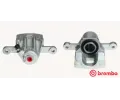 Brzdov� t�men&nbsp;BREMBO&nbsp;&dash;&nbsp;BRE F30105
