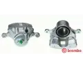 BREMBO Brzdov tmen ‐ BRE F30110
