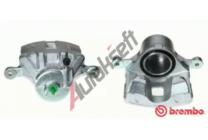 BREMBO Brzdov tmen BRE F30110, F 30 110