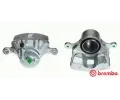 BREMBO Brzdov tmen ‐ BRE F30111
