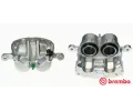 Brzdov� t�men&nbsp;BREMBO&nbsp;&dash;&nbsp;BRE F30112