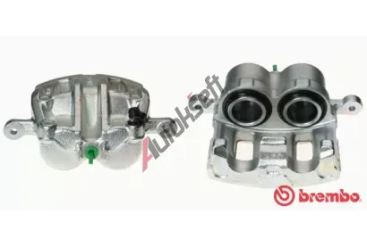 BREMBO Brzdový třmen BRE F30112, F 30 112 BREMBO Brzdový třmen BRE F30112, F 30 112