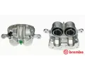 BREMBO Brzdov� t�men&nbsp;&dash;&nbsp;BRE F30113