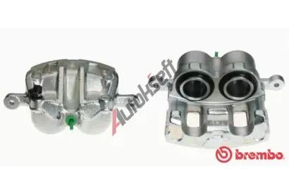 BREMBO Brzdový třmen BRE F30113, F 30 113 BREMBO Brzdový třmen BRE F30113, F 30 113