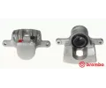 Brzdov� t�men&nbsp;BREMBO&nbsp;&dash;&nbsp;BRE F30114