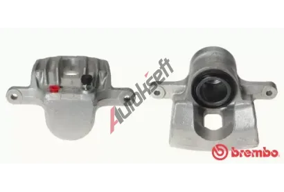 BREMBO Brzdový třmen BRE F30114, F 30 114 BREMBO Brzdový třmen BRE F30114, F 30 114