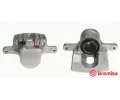 BREMBO Brzdový třmen ‐ BRE F30115  BREMBO Brzdový třmen ‐ BRE F30115