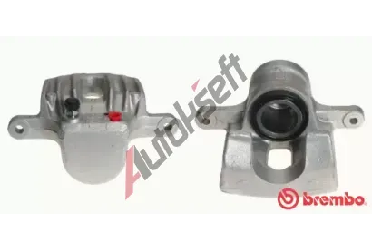 BREMBO Brzdový třmen BRE F30115, F 30 115  BREMBO Brzdový třmen BRE F30115, F 30 115