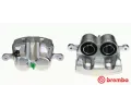 BREMBO Brzdov� t�men&nbsp;&dash;&nbsp;BRE F30116