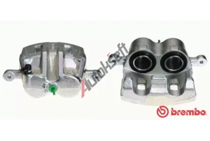 BREMBO Brzdový třmen BRE F30116, F 30 116 BREMBO Brzdový třmen BRE F30116, F 30 116