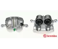 BREMBO Brzdov� t�men&nbsp;&dash;&nbsp;BRE F30117