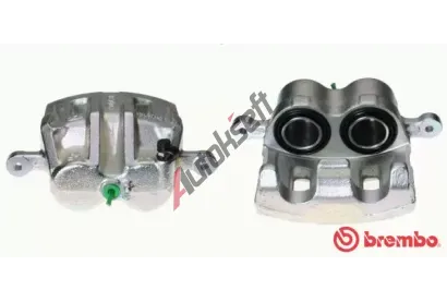 BREMBO Brzdový třmen BRE F30117, F 30 117 BREMBO Brzdový třmen BRE F30117, F 30 117