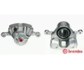 Brzdov tmen BREMBO ‐ BRE F30120