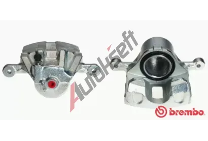 BREMBO Brzdov tmen BRE F30120, F 30 120