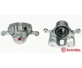 Brzdov tmen BREMBO ‐ BRE F30121