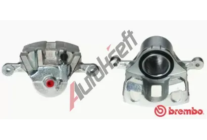 BREMBO Brzdov tmen BRE F30121, F 30 121