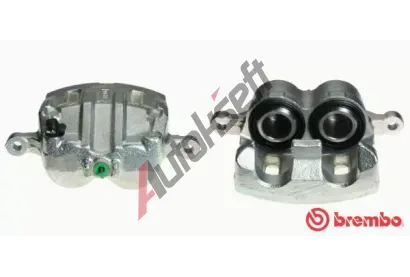 BREMBO Brzdov tmen ESSENTIAL LINE BRE F30122, F 30 122