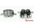 Brzdov tmen BREMBO ‐ BRE F30123