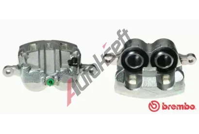 BREMBO Brzdov tmen ESSENTIAL LINE BRE F30123, F 30 123