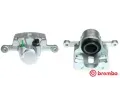 BREMBO Brzdov tmen ‐ BRE F30124