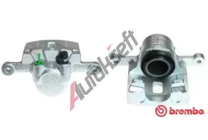 BREMBO Brzdov tmen BRE F30124, F 30 124