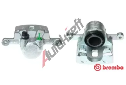 BREMBO Brzdov tmen BRE F30125, F 30 125