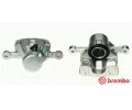 Brzdov tmen BREMBO ‐ BRE F30126