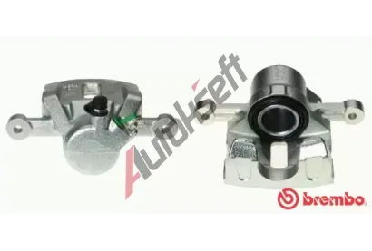 BREMBO Brzdov tmen BRE F30126, F 30 126