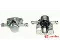 BREMBO Brzdov tmen ‐ BRE F30127